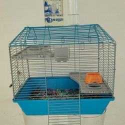 Cage