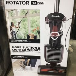 Shark Rotator Vacuum 