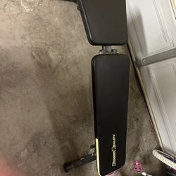 Bench Press