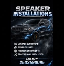 Radio installation