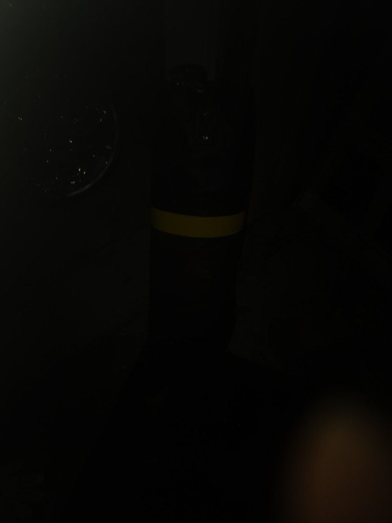 Punching Bag With Hanger