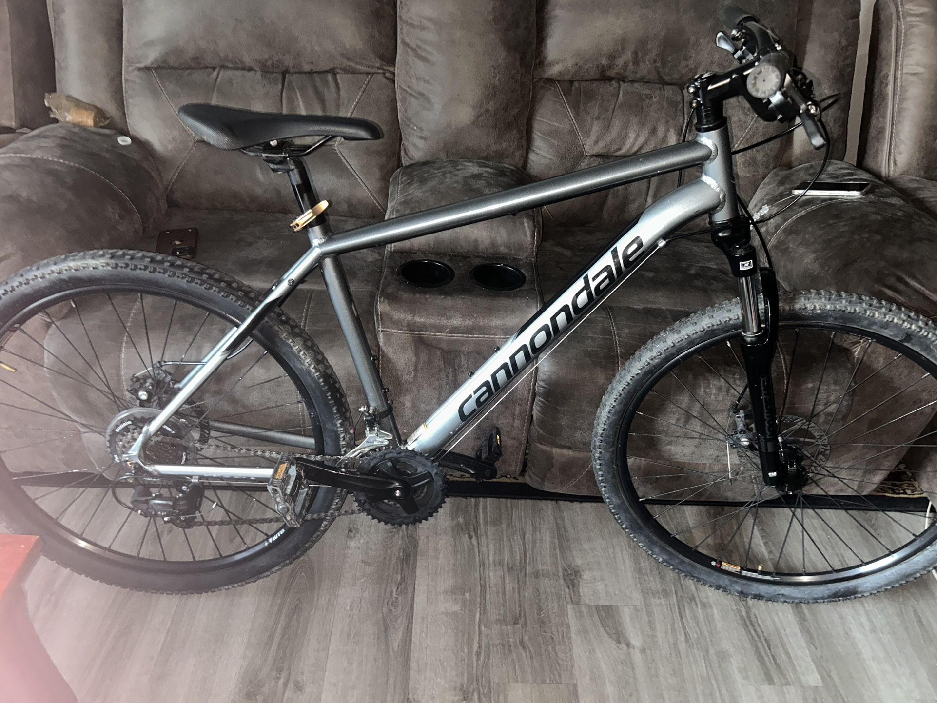 Bike 27.5