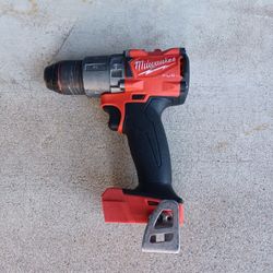 HAMMER DRILL MILWAUKEE TOOL ONLY 