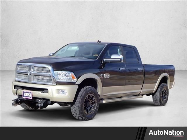 2016 RAM 3500