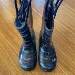 Rain Boots