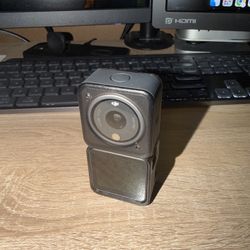 DJI Action 2 Camera