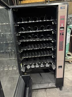 Snack Machine