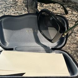 Gucci Sunglasses 