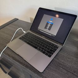13" MacBook Air