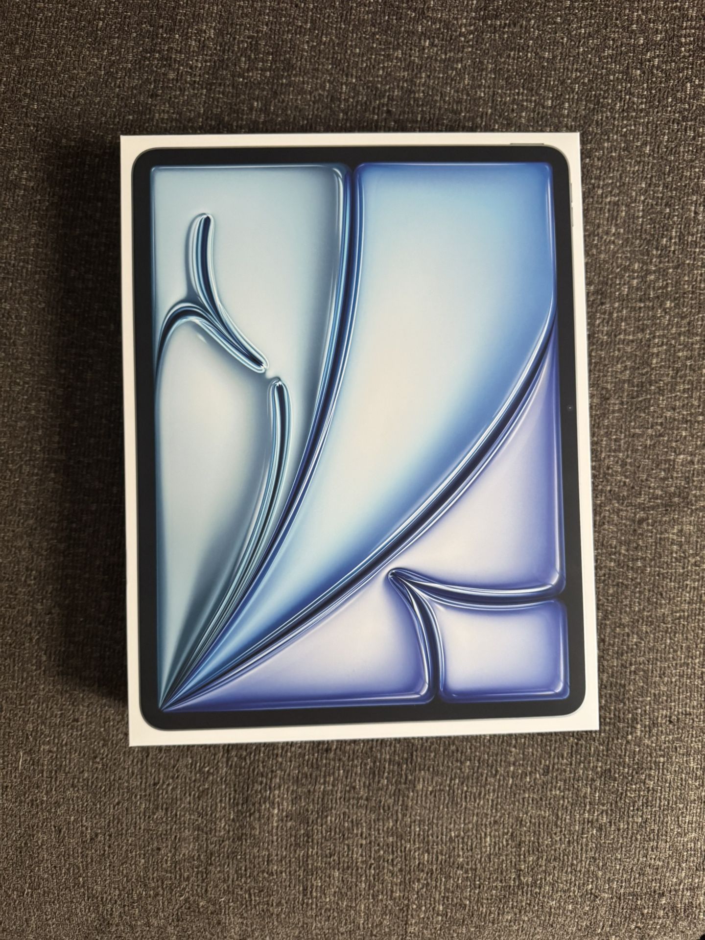 iPad Air
