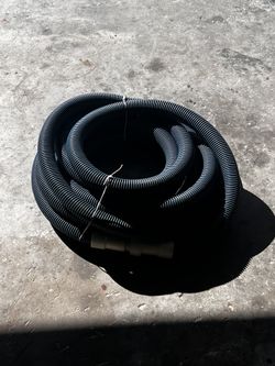 Pool Vacuum Hose