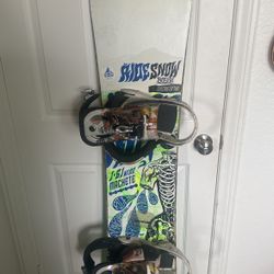Ride Snowboard 161 Wide