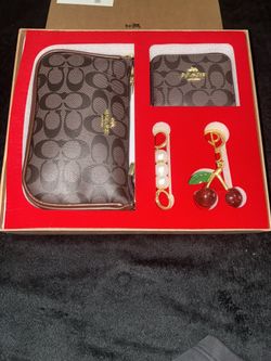Coach Gift Sets