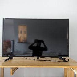Samsung 43" inch Smart TV for Sale