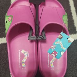 Squishmallow Slides (Adults)