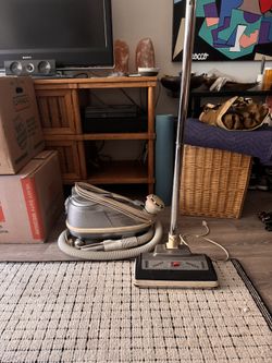 Vaccum
