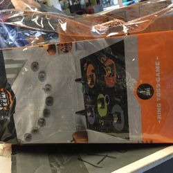 Halloween Party Games