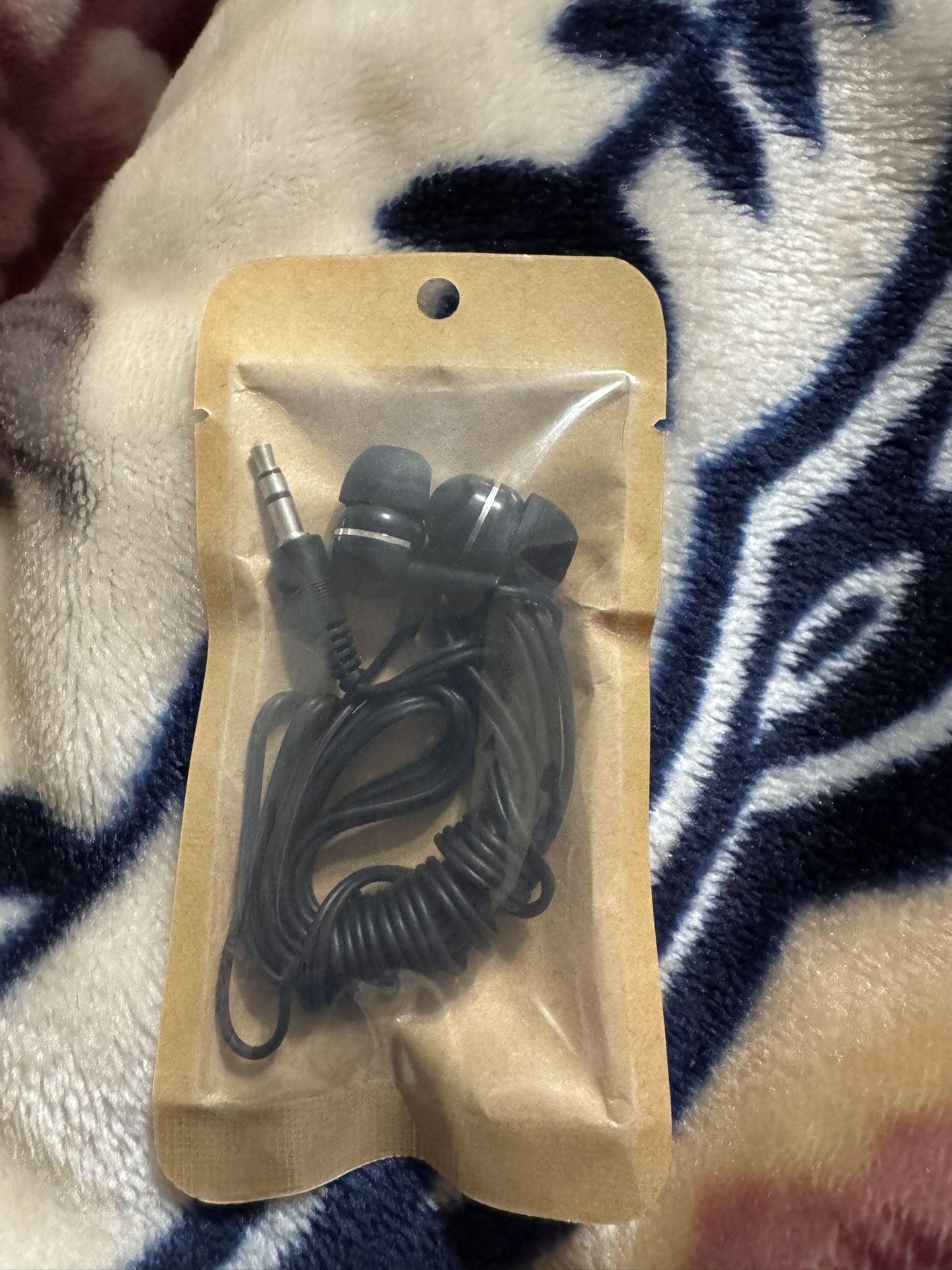 Restocked! $10 Headphones