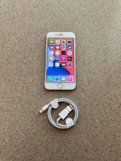 iPhone 7 32gb unlocked