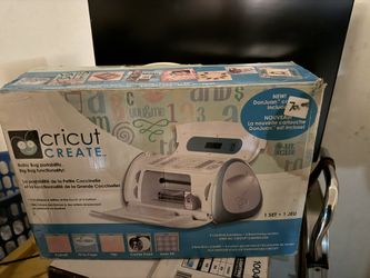 Cricut Create