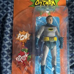 Batman Classic TV Series Unmasked