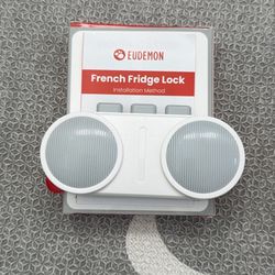 [EUDEMON] French Fridge Lock
