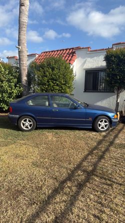 Classic BMW for SALE OBO