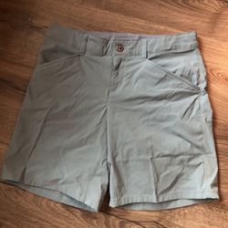Women’s Fishing Shorts 