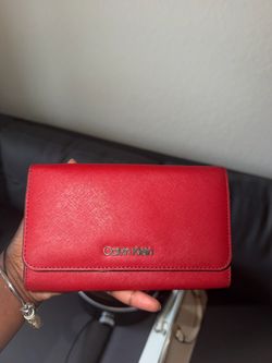 Calvin Klein Wallet
