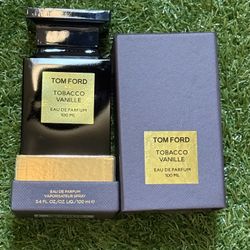 Cologne Tom Ford 