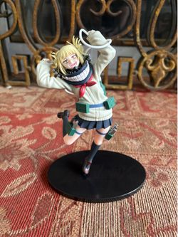 My Hero Academia Himiko Toga Figure