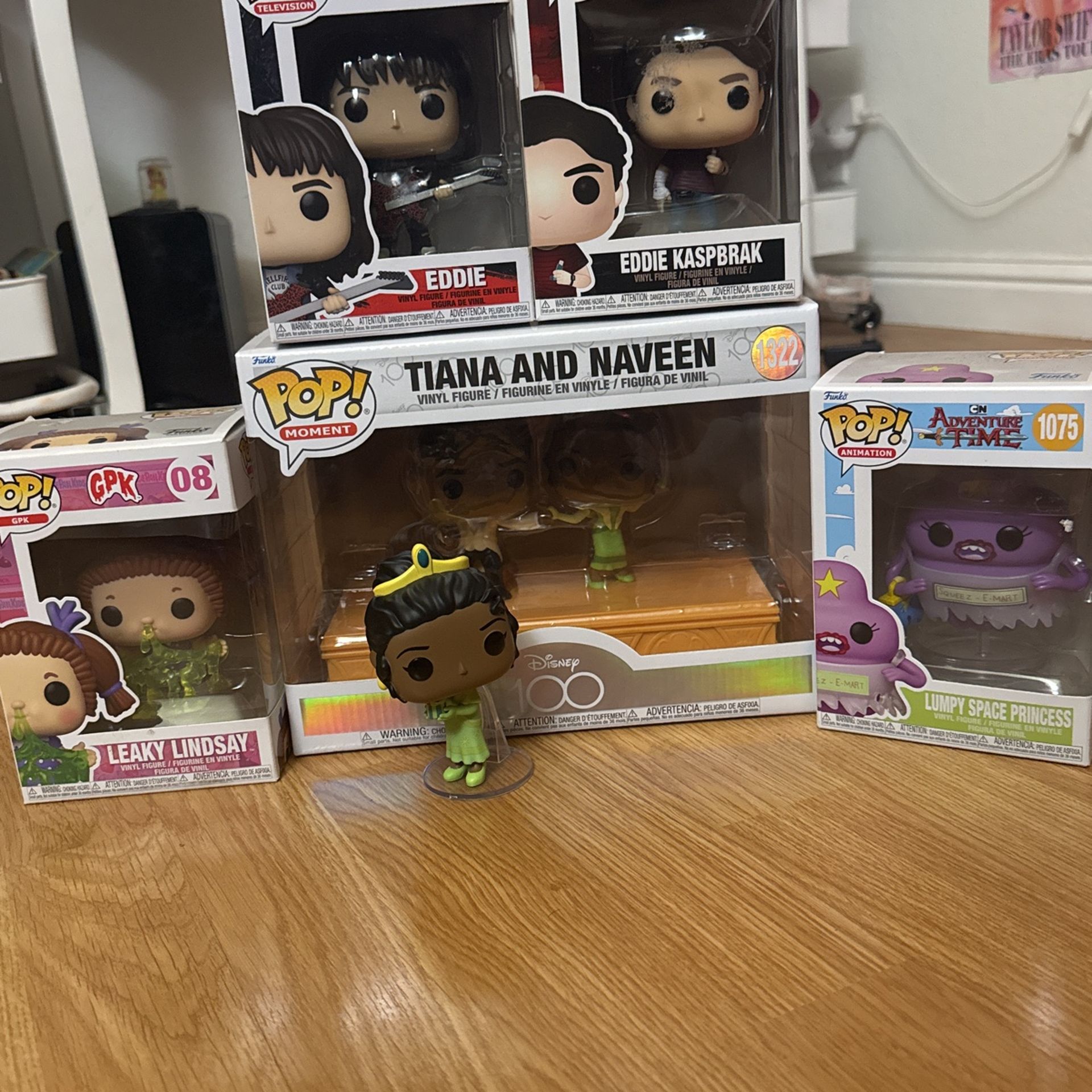 Funko Pop Bundle
