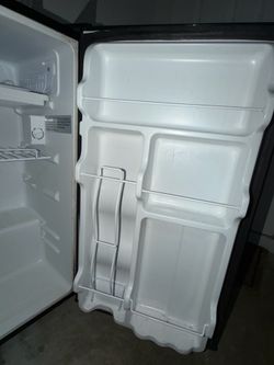 Mini-fridge