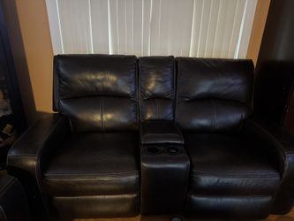 Sofas Set 2
