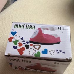 Mini Iron 