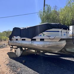 2007 Fisher Liberty 200