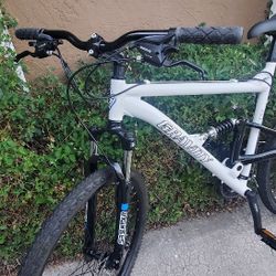 FSX1 GRAVITY MOUNTAIN BIKE