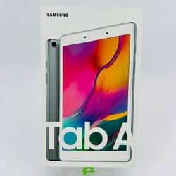 New WiFi Only Samsung Galaxy Tab A 8.0" 32GB White SM-T290