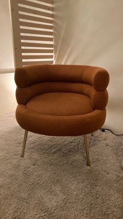 Modern Accent Chair