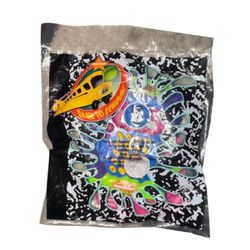 Nickelodeon Back To School Calculator #5 - 1999 Burger King 