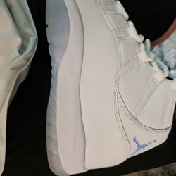 Legend Blue