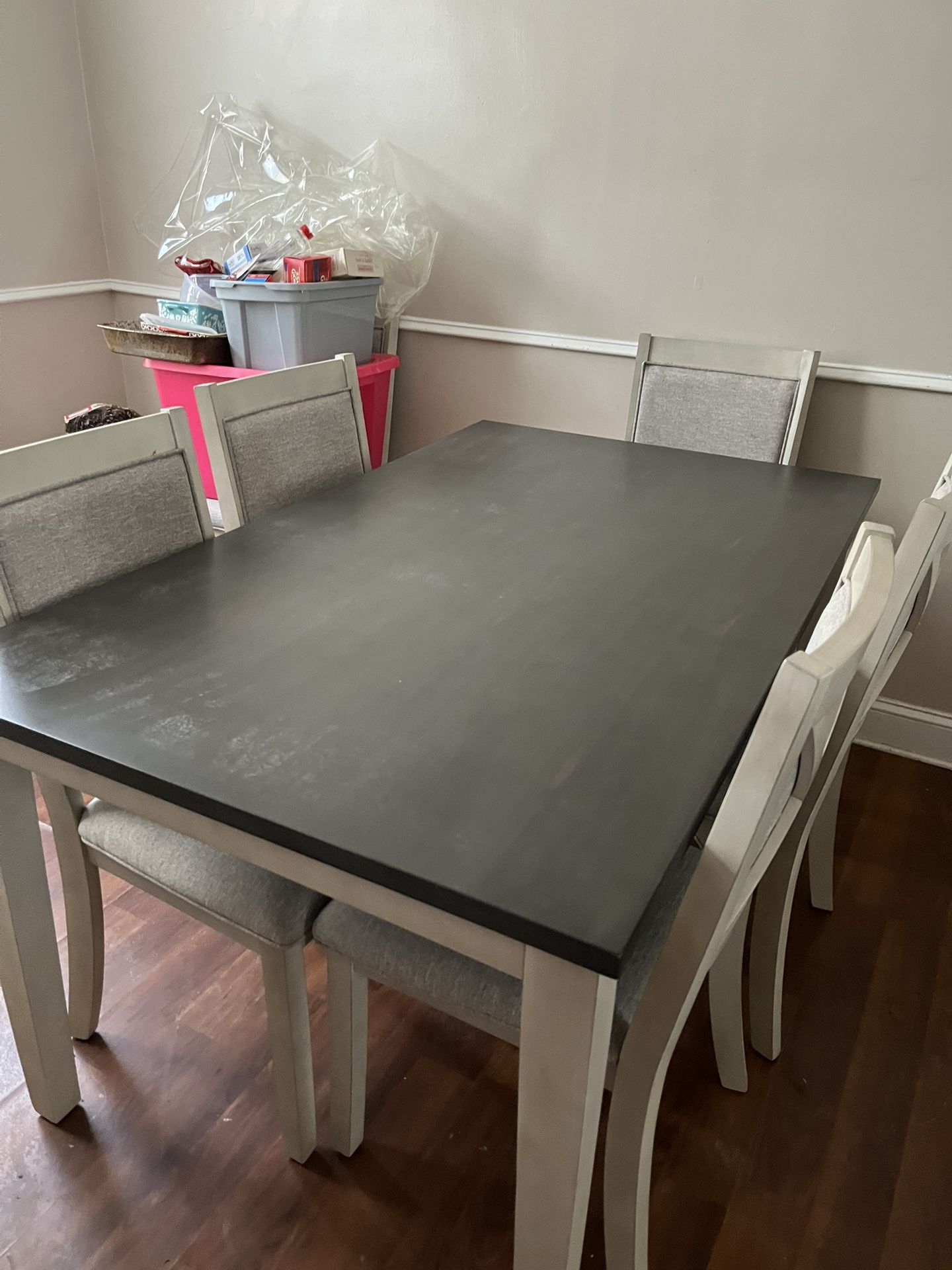 Dining Room Table