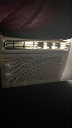 Window AC