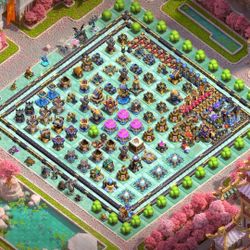 Clash Of Clans
