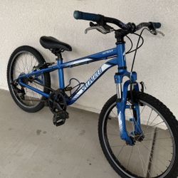 Specialize Hot rock 20 Kid Bike 