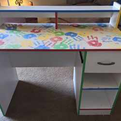 Small Desk