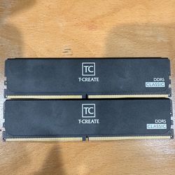 Team group low profile ddr5