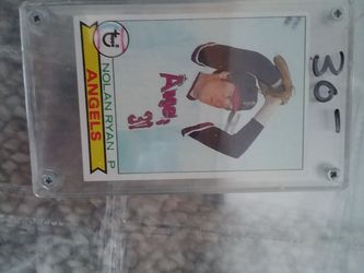 Random baseball cards