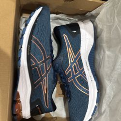 Asics gt-1000 mens size 9 brand new