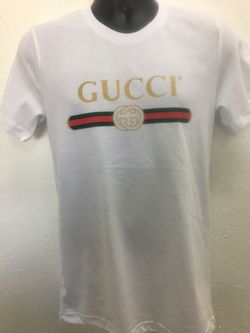 New Gucci shirt